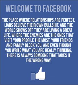 Welcome-to-Facebook